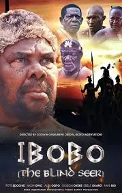Ibobo: The Blind Seer